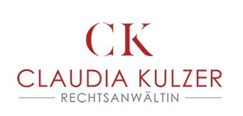 Rechtsanwältin Claudia Kulzer